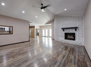 6708 Basswood Canyon Rd, Oklahoma City, OK 73162