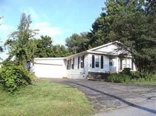 1355 Yellowstone Ave, Akron, OH 44310