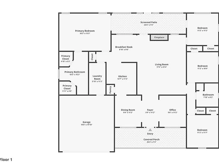 3209 Silverado Cir — Photo 2