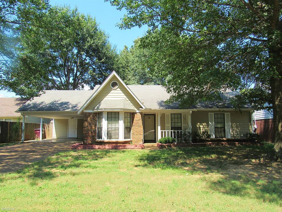 5916 Rensslaer Drive