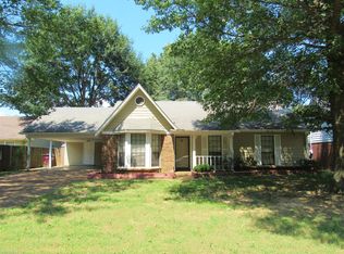 5916 Rensslaer Dr, Memphis, TN 38135