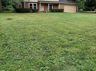 4111 W Michael Dr, Marion, IN 46952