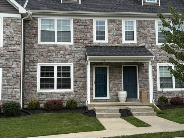 518 Byler Cir, Lebanon, PA 17042