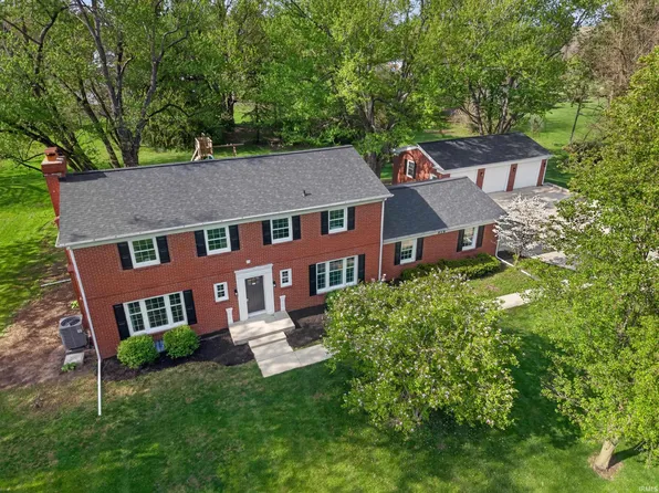 918 N Hawthorne Rd, Marion, IN 46952