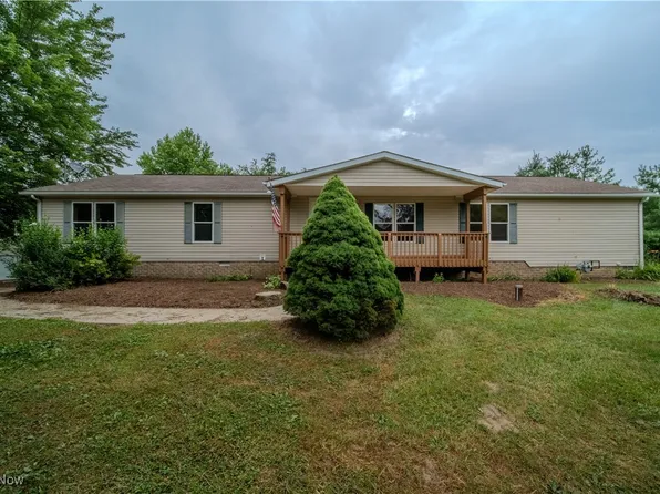 6570 Red Brush Rd, Ravenna, OH 44266