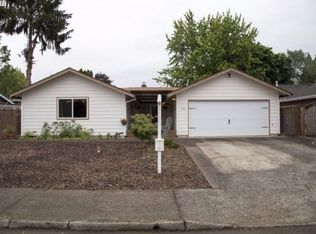 154 NE 34th Ct, Hillsboro, OR 97124