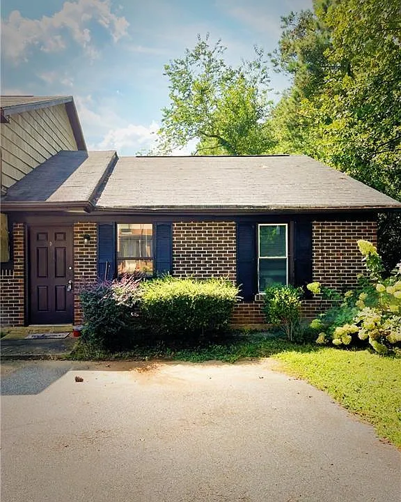 1220 Natchez Trce SW #D
