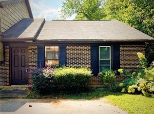 1220 Natchez Trce SW APT D, Marietta, GA 30008