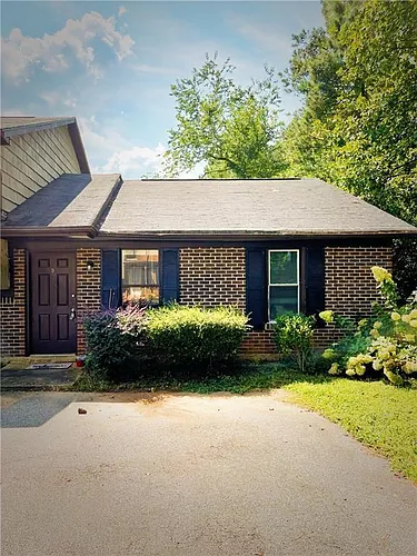 1220 Natchez Trce SW #D Photo 1