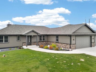 W5791 Prairie View DRIVE, Random Lake, WI, 53075