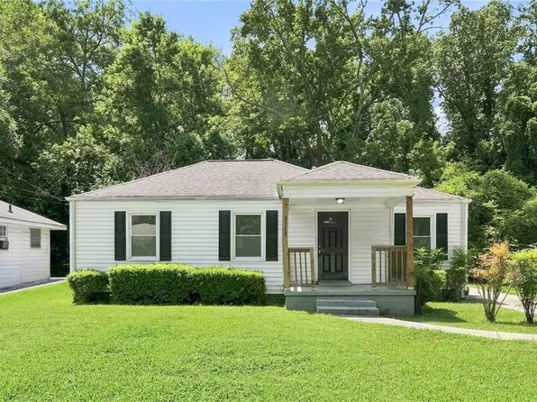 2123 Blayton Ln SE, Atlanta, GA 30315