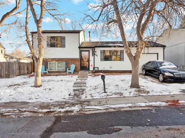 3930 S Pitkin Way, Aurora, CO 80013