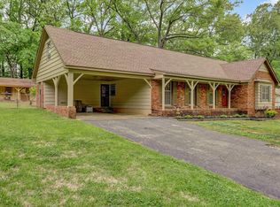 1277 Old Hickory Rd, Memphis, TN 38116