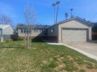 408 Amador Ct, Pleasanton, CA, 94566