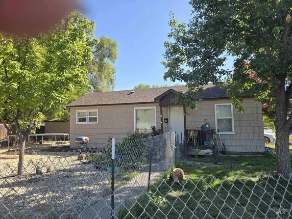 590 S 3 E, Boise, ID 83647