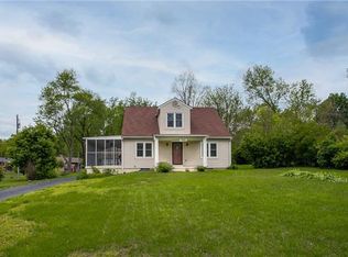 3706 S Phelps Rd, Independence, MO 64055