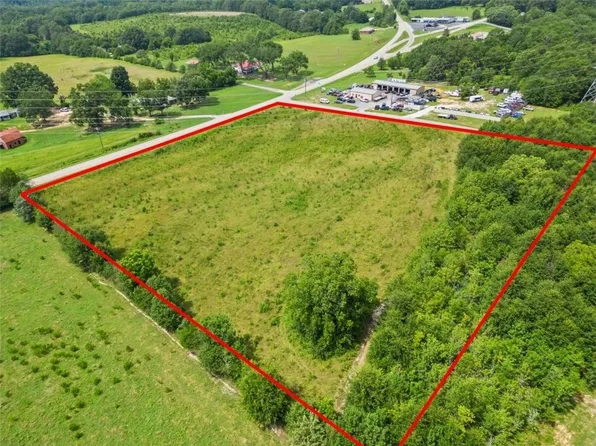 0 SE Side Moorefield Memorial Hwy, Liberty, SC 29657