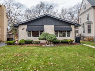 11140 S Hoyne Ave, Chicago, IL 60643