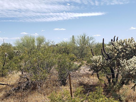 5th image of Pinal Vacant Land #A
