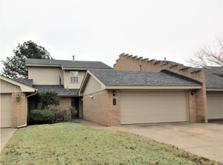 608 Pecan Ave, Weatherford, OK 73096