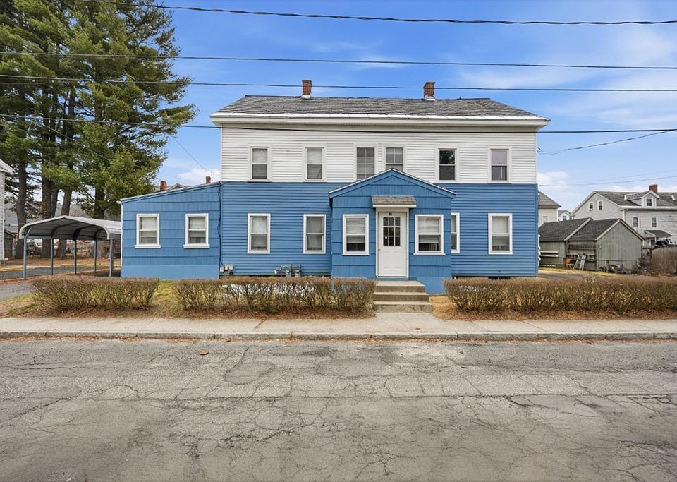 1st image of 10-12 Oakdale Pl