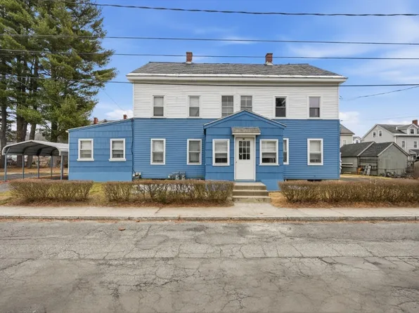 10-12 Oakdale Pl, Easthampton, MA 01027