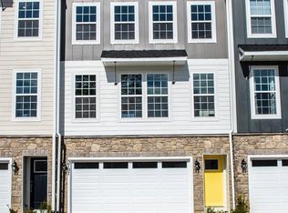 3707 Allington Ct, Fredericksburg, VA