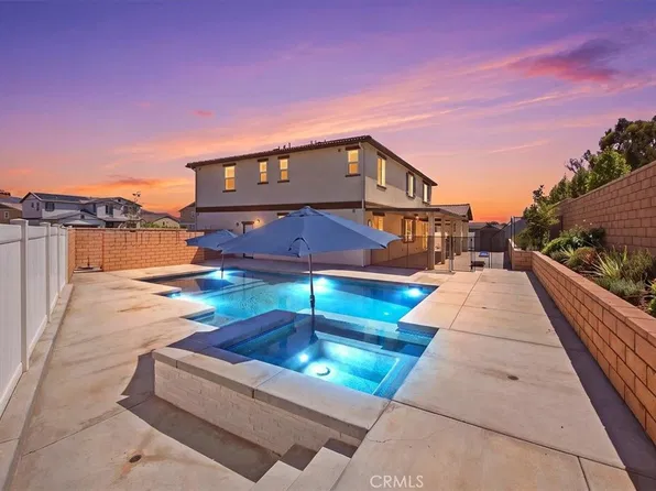 22039 Sky Meadow Way, Wildomar, CA 92595