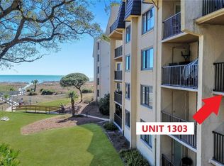 85 Folly Field Rd APT 1303, Hilton Head Island, SC 29928