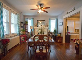 1023 Chapman Ave SW, Roanoke, VA 24016