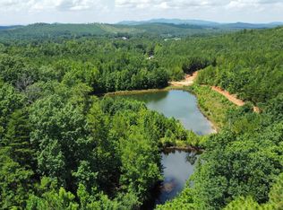 Tuckaway Dr, Piedmont, AL 36272