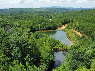 Tuckaway Dr, Piedmont, AL, 36272