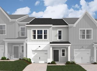 3039 Ranger Dr HOMESITE 27, Durham, NC 27703