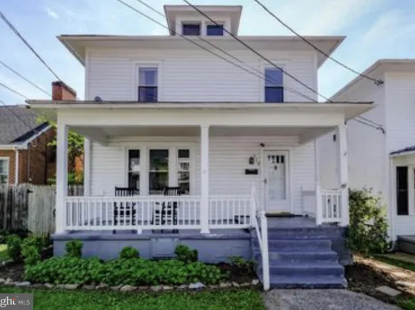 310 S Tennessee Ave, Martinsburg, WV 25401