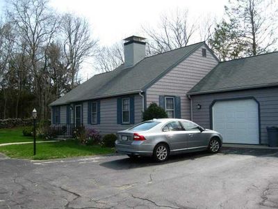 18 Hamilton Gate Ct, North Kingstown, RI, 02852