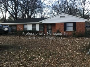4880 Quince Rd, Memphis, TN 38117