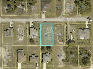 3507 35th St SW, Lehigh Acres, FL 33976