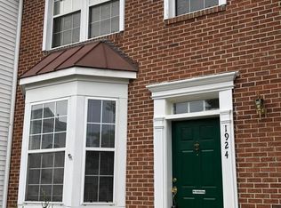 1924 Wicklow Ct, Woodbridge, VA 22191