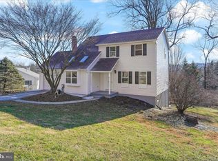 2721 N Barley Sheaf Rd, Coatesville, PA 19320