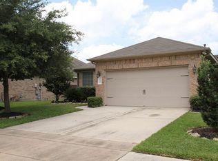 21731 Colter Stone Dr, Spring, TX 77388