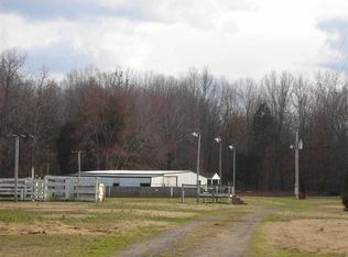 4970 Highway 195, Somerville, TN 38068