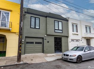 632 Ellsworth St, San Francisco, CA 94110