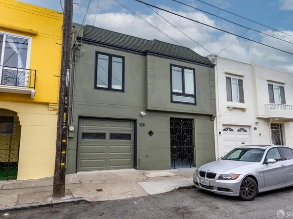 632 Ellsworth St, San Francisco, CA 94110