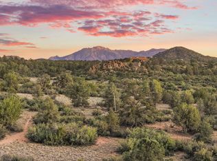 4585 W Sterling Ranch Rd, Prescott, AZ 86305