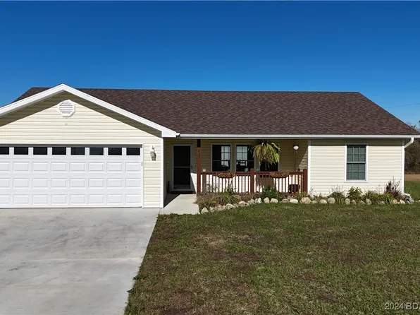 621 E 4th St, Eldon, MO 65026