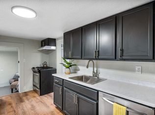 2 Bed 1 Bath House in Westwood Neighborhood, Denver, CO 80219