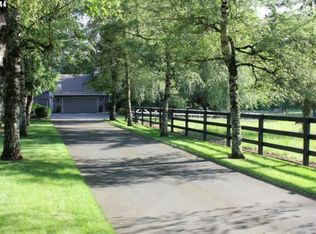 14395 S Spangler Rd, Oregon City, OR 97045