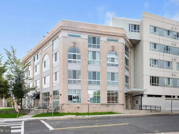 5885 Colorado Ave NW APT 109, Washington, DC 20011