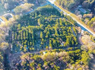 2766 Camp Mitchell Rd, Loganville, GA 30052