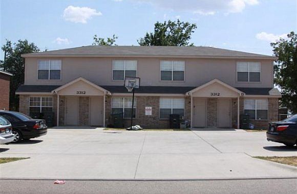 1st image of 3312 Cantabrian Dr APT A